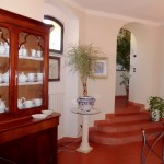 ingresso