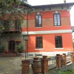 Facciata