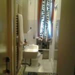 bagno servizio