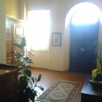 ingresso