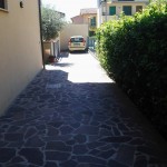 esterno