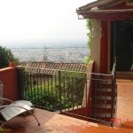 panorama terrazza