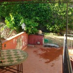 terrazzo