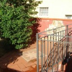 terrazzo