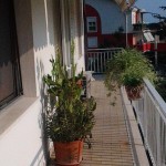 terrazza