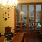 sala da pranzo