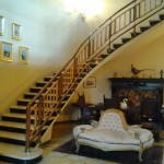 ingresso
