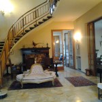 ingresso