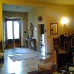 ingresso