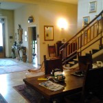 ingresso