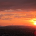 tramonto