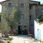 terra mia facciata
