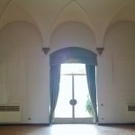 Salone d' ingresso