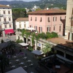 Montecatini Terme Appartamento
