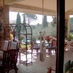 Portico