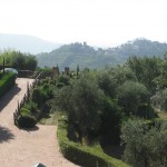 Altro viale