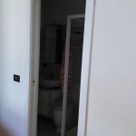 Doccia della camera matrimoniale