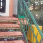 Ingresso